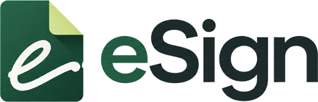 eSign